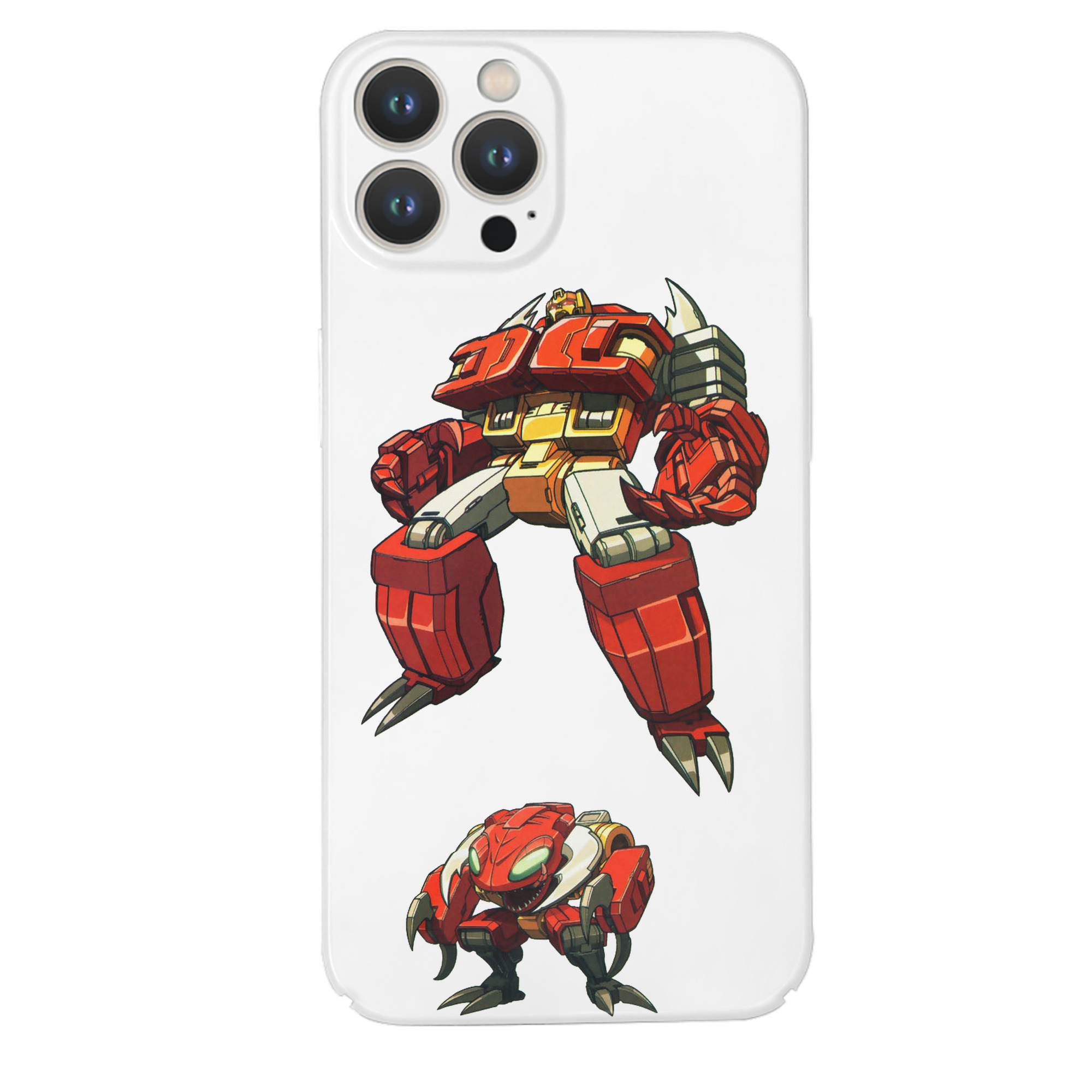 （画像用）  【iPhone 14シリーズ対応】ハードケース